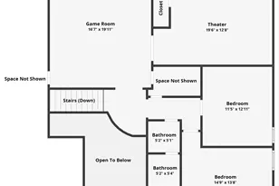 3312 Balmerino Ln, The Colony, TX 75056 - Photo 37