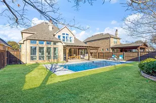 3312 Balmerino Ln, The Colony, TX 75056 - Photo 5