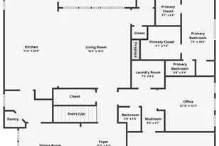 3312 Balmerino Ln, The Colony, TX 75056 - Photo 37