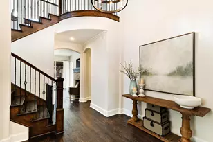 3312 Balmerino Ln, The Colony, TX 75056 - Photo 7