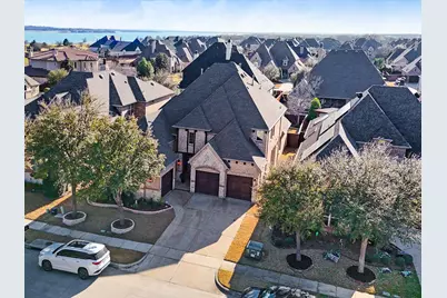 3312 Balmerino Lane, The Colony, TX 75056 - Photo 35