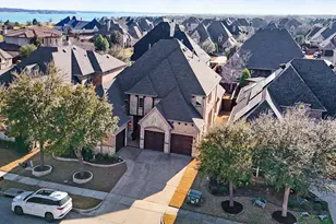 3312 Balmerino Ln, The Colony, TX 75056 - Photo 35