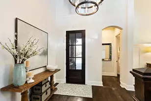 3312 Balmerino Ln, The Colony, TX 75056 - Photo 7