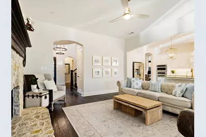 3312 Balmerino Lane, The Colony, TX 75056 - Photo 21
