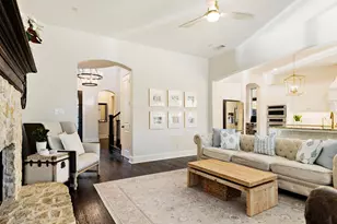 3312 Balmerino Ln, The Colony, TX 75056 - Photo 21