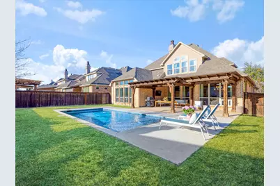 3312 Balmerino Lane, The Colony, TX 75056 - Photo 5