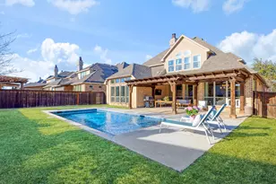 3312 Balmerino Ln, The Colony, TX 75056 - Photo 5