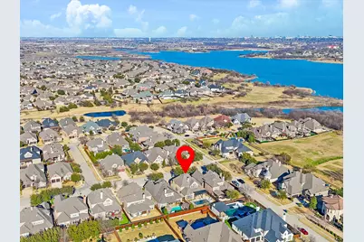 3312 Balmerino Lane, The Colony, TX 75056 - Photo 35