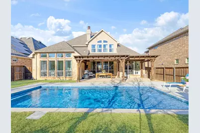 3312 Balmerino Lane, The Colony, TX 75056 - Photo 3
