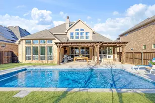 3312 Balmerino Ln, The Colony, TX 75056 - Photo 3