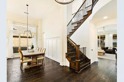 3312 Balmerino Lane, The Colony, TX 75056 - Photo 9