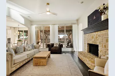 3312 Balmerino Lane, The Colony, TX 75056 - Photo 23