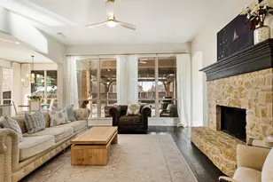 3312 Balmerino Ln, The Colony, TX 75056 - Photo 23