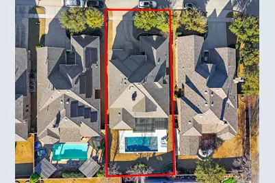 3312 Balmerino Lane, The Colony, TX 75056 - Photo 33