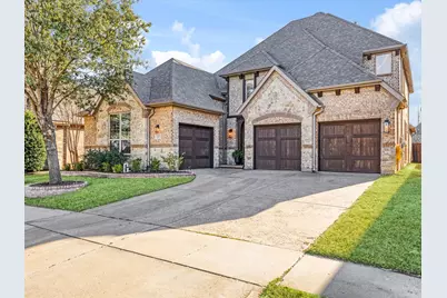 3312 Balmerino Lane, The Colony, TX 75056 - Photo 3