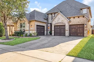 3312 Balmerino Ln, The Colony, TX 75056 - Photo 3