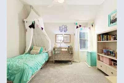 3312 Balmerino Lane, The Colony, TX 75056 - Photo 31