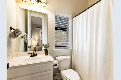 3312 Balmerino Lane, The Colony, TX 75056 - Photo 11