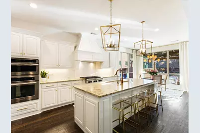 3312 Balmerino Lane, The Colony, TX 75056 - Photo 17