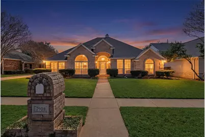 7908 Bridlewood Drive, North Richland Hills, TX 76182 - Photo 1