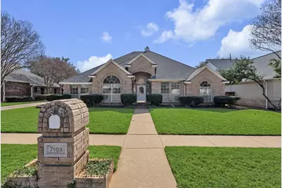 7908 Bridlewood Drive, North Richland Hills, TX 76182 - Photo 33