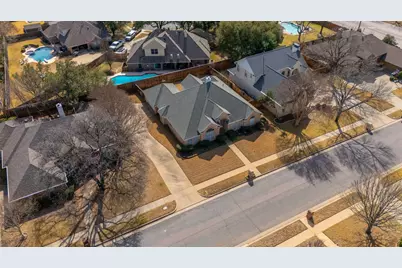 7908 Bridlewood Drive, North Richland Hills, TX 76182 - Photo 35