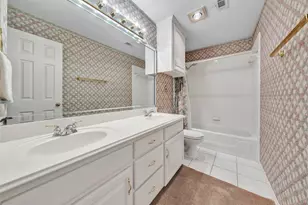 7908 Bridlewood Dr, North Richland Hills, TX 76182 - Photo 23