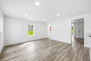 613 Bryan St, Weatherford, TX 76086 - Photo 5