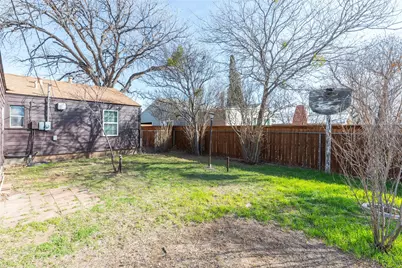 1701 S 21st Street, Abilene, TX 79602 - Photo 33
