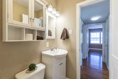 1701 S 21st Street, Abilene, TX 79602 - Photo 23