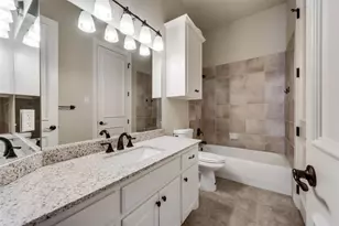 1433 Montgomery Ln, Southlake, TX 76092 - Photo 9