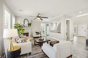 840 Lake Park Dr, Oak Point, TX 75068 - Photo 13