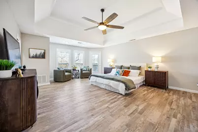 840 Lake Park Drive, Oak Point, TX 75068 - Photo 23