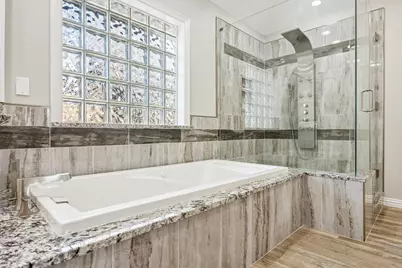 840 Lake Park Drive, Oak Point, TX 75068 - Photo 25