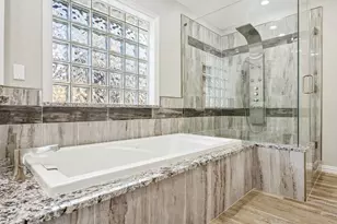 840 Lake Park Dr, Oak Point, TX 75068 - Photo 25