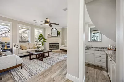 840 Lake Park Drive, Oak Point, TX 75068 - Photo 35