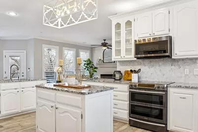 840 Lake Park Drive, Oak Point, TX 75068 - Photo 27