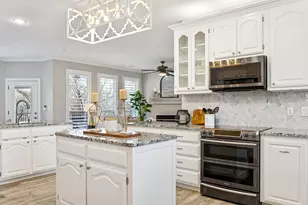 840 Lake Park Dr, Oak Point, TX 75068 - Photo 27