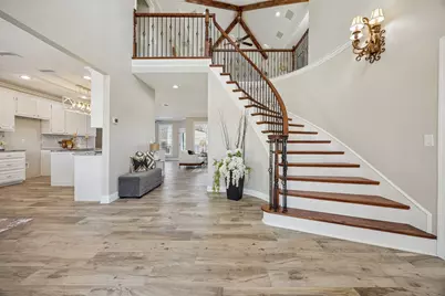 840 Lake Park Drive, Oak Point, TX 75068 - Photo 5