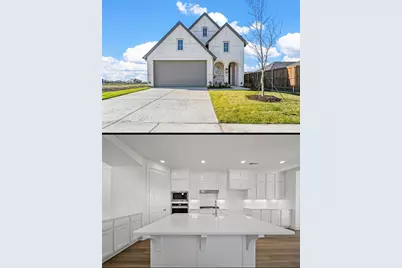 2469 Jackson Burn Drive, Fate, TX 75189 - Photo 1