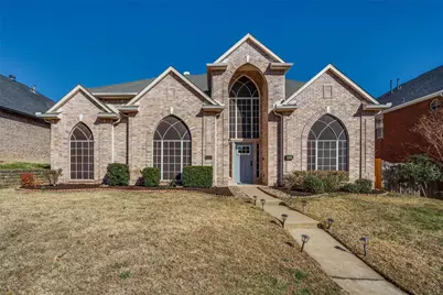 3602 Field Stone Drive, Carrollton, TX 75007 - Photo 3