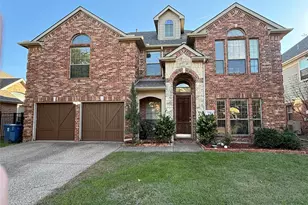 381 Fairlanding Ave, Fairview, TX 75069 - Photo 1