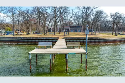 Lot 130 Beachwood Loop, Trinidad, TX 75163 - Photo 13