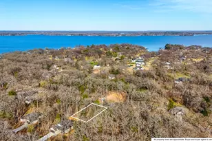 Lot 130 Beachwood Loop, Trinidad, TX 75163 - Photo 1