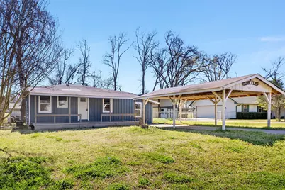 2016 Gavin Road, Tool, TX 75143 - Photo 1