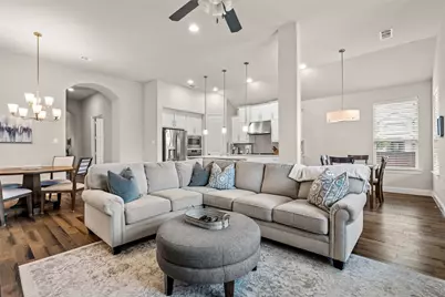 2836 Montreaux, Lewisville, TX 75056 - Photo 11