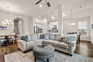 2836 Montreaux, Lewisville, TX 75056 - Photo 11