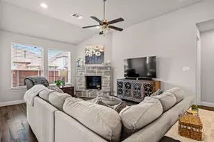 2836 Montreaux, Lewisville, TX 75056 - Photo 9