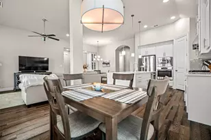 2836 Montreaux, Lewisville, TX 75056 - Photo 19