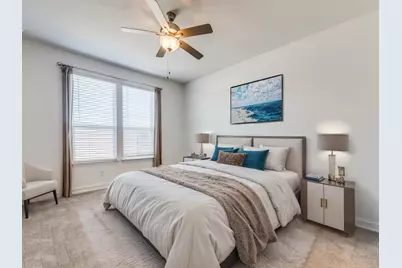 835 Garner Drive, Fate, TX 75087 - Photo 9